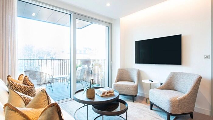 2 Bedroom Flat To Rent In West End Gate, London, W2