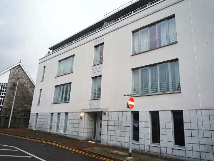 2 Bedroom Flat To Rent In Dempsey Court, Aberdeen, AB15