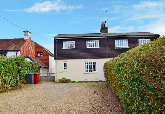 3 Bedroom House To Rent In Wisborough Green, West Sussex, RH14