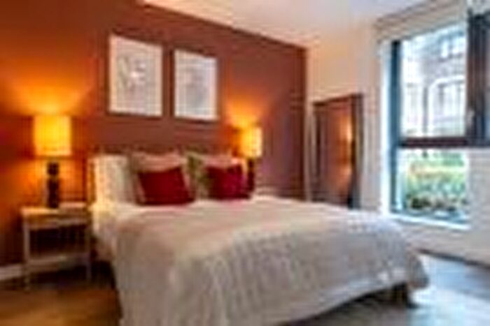 2 Bedroom Flat To Rent In Equipment Works, Vanguard Way, Walthamstow, E17