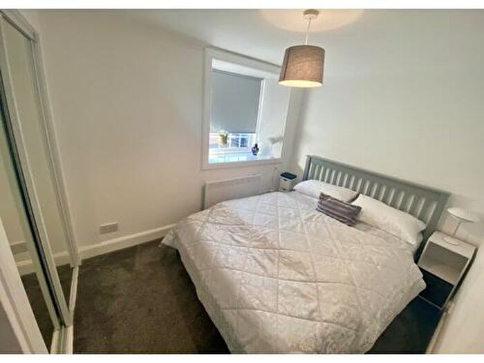 1 Bedroom Flat To Rent In Riverside Road, Kirkfieldbank, ML11