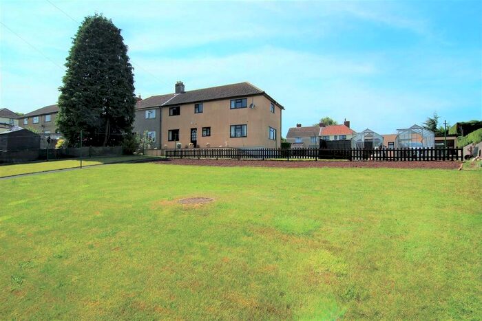 4 Bedroom Semi-Detached House For Sale In Middle Street, East Harptree, Bristol, BS40