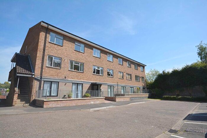 1 Bedroom Apartment To Rent In Lindo Close, Chesham, HP5