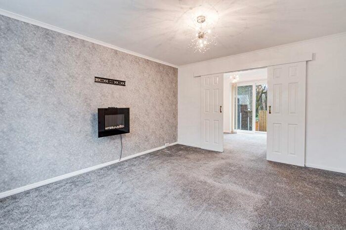 2 Bedroom Terraced House To Rent In St. Stephens Close, Bolton **Available Now**, BL2