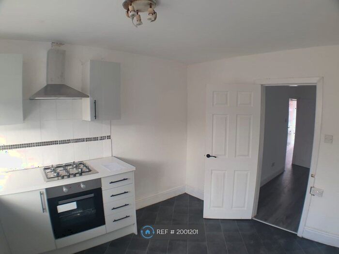 3 Bedroom Terraced House To Rent In Warbreck Road, Liverpool, L9