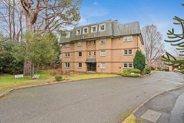 1 Bedroom Flat For Sale In Wyvern Park, Edinburgh, EH9