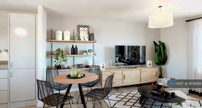 1 Bedroom Flat To Rent In Apollo Avenue, Fairfields, Milton Keynes, MK11