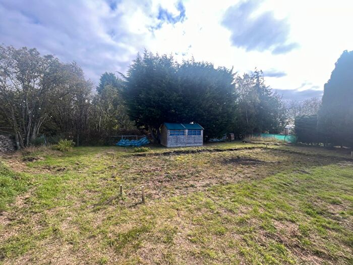 3 Bedroom Land For Sale In Hilton Of Embo, Dornoch, IV25