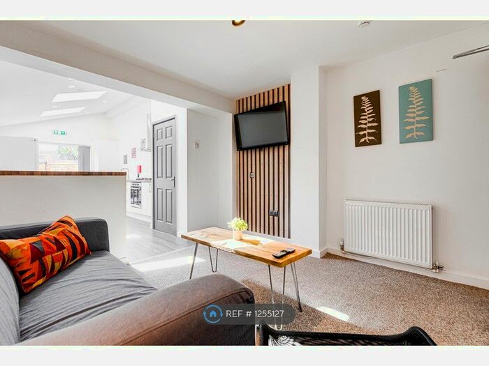 5 Bedroom Terraced House To Rent In Oxford Street, Coventry CV1