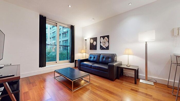 1 Bedroom Flat To Rent In South Wharf Road, London, W2