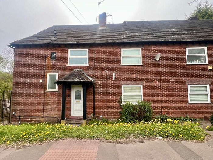 Studio To Rent In Harborne Lane, B17