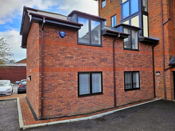 2 Bedroom Terraced House To Rent In Jubilee Terrace, Dorking, RH4