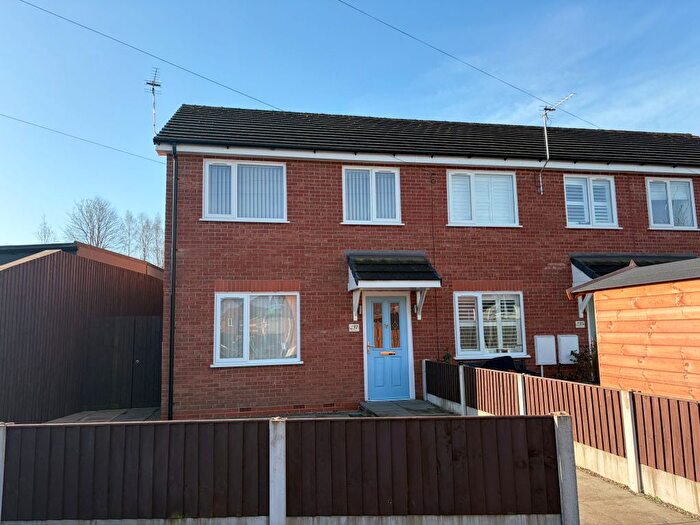 2 Bedroom Property To Rent In Thelwall Lane, Warrington, WA4