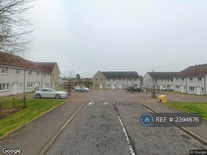 2 Bedroom Terraced House To Rent In Bellfield View, Kingswells, Aberdeen, AB15