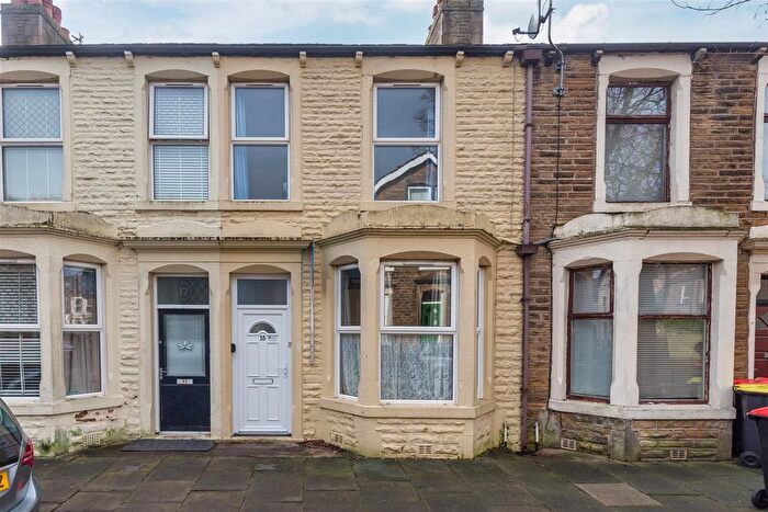 3 Bedroom Terraced House For Sale In Gardner Road, Heysham, Morecambe, LA3