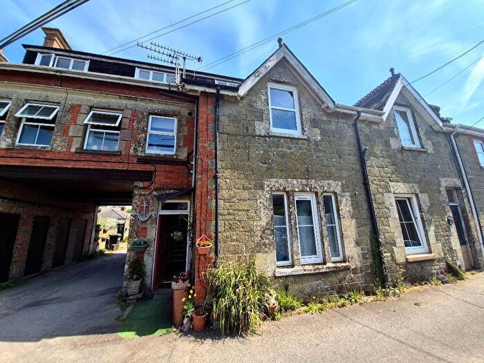 1 Bedroom Flat For Sale In Victoria Street, Shaftesbury, Dorset, SP7