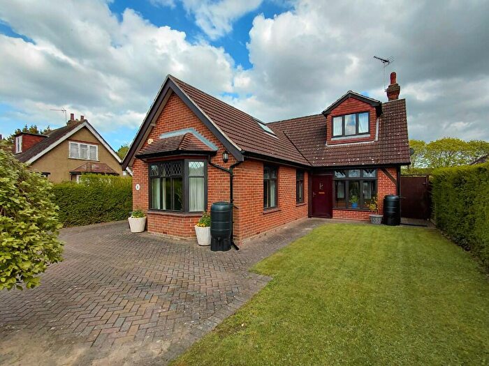 4 Bedroom Detached House For Sale In Layer Road, Colchester, Essex, CO2
