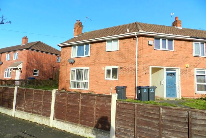 1 Bedroom Flat To Rent In Galloway Avenue, Shard End, Birmingham B34