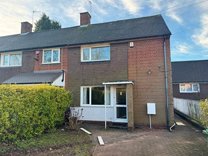 3 Bedroom Property To Rent In Ferncliffe Road, Harborne, Birmingham, B17