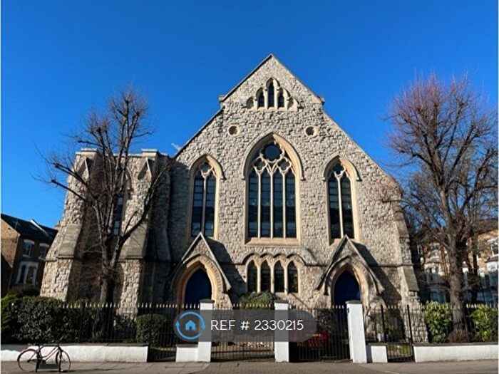 2 Bedroom Flat To Rent In St. Christophers Court, London, N19