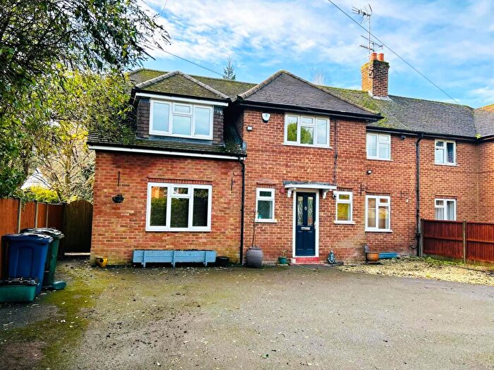 3 Bedroom Semi-Detached House To Rent In Fassetts Road, Loudwater, HP10