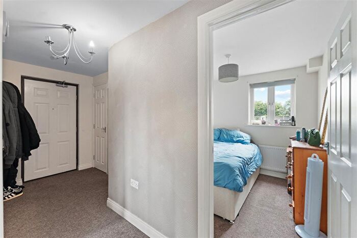 2 Bedroom Flat For Sale In Jesmond Road, St. Georges Court, Weston-Super-Mare, BS22
