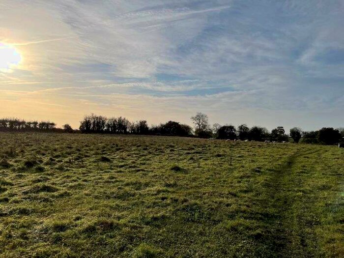 Property For Sale In Woodside, Woolaston, GL15 6pd 5.21 Acres App.