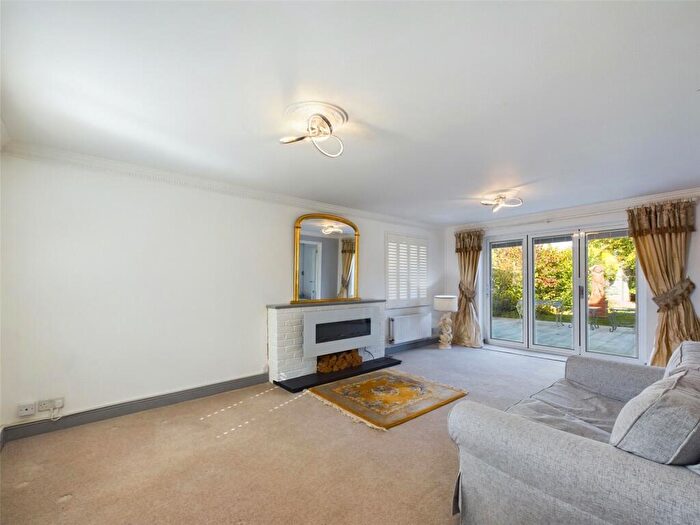 4 Bedroom Detached House For Sale In The Brambles, Lea, Ross-on-Wye, Herefordshire, HR9