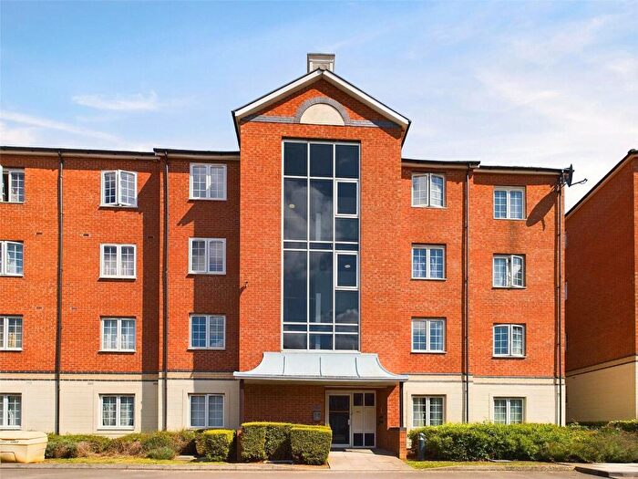 1 Bedroom Apartment To Rent In Great Western Road, Gloucester, GL1