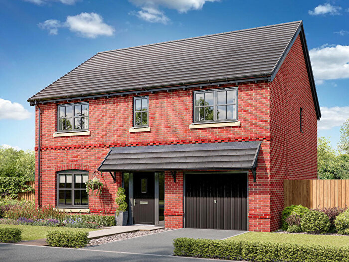 4 Bedroom Detached House For Sale In Colwick Loop Road, Burton Joyce, Nottingham, Nottinghamshire, NG14