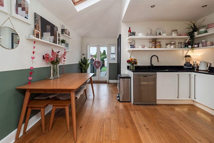 3 Bedroom End Of Terrace House For Sale In Heyes Lane, Alderley Edge, SK9