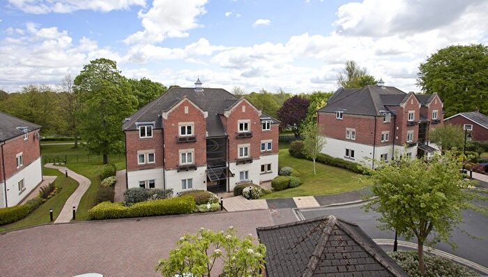 2 Bedroom Flat To Rent In Riverside Lodge, York, YO23