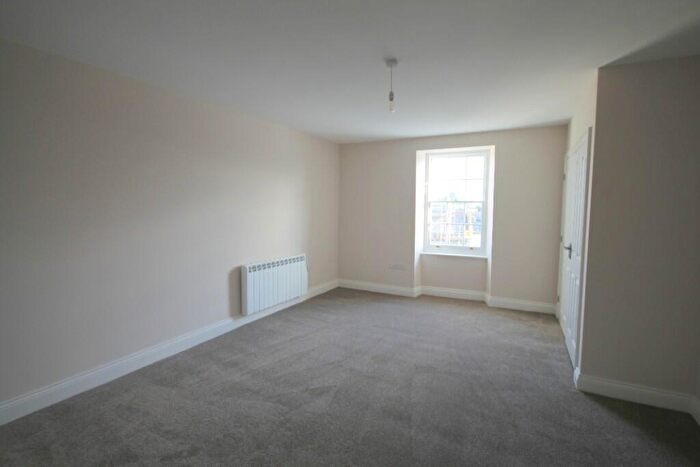 2 Bedroom Apartment To Rent In The Commons, Shaftesbury, Dorset, SP7