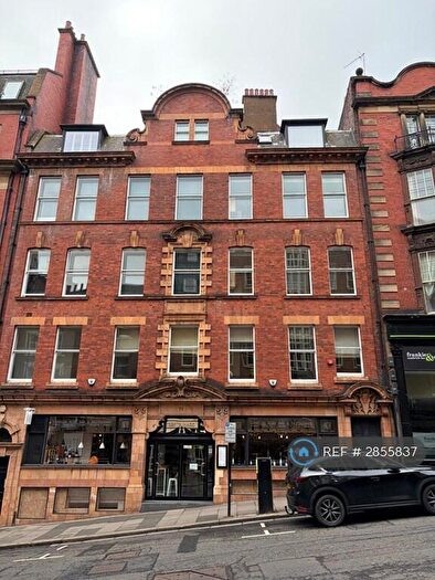 1 Bedroom Flat To Rent In Dean Street, Newcastle Upon Tyne, NE1