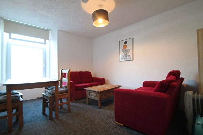 1 Bedroom Flat To Rent In Isla Street, Dundee, DD3