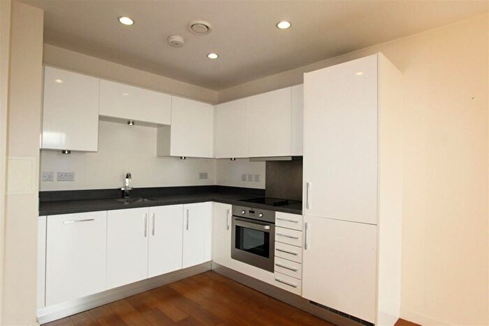 1 Bedroom Flat To Rent In Ocean Drive, Gillingham, ME7