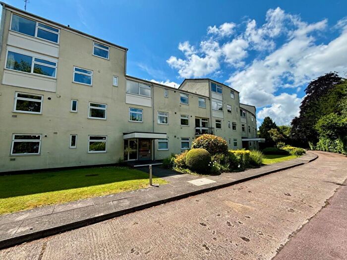 4 Bedroom Apartment To Rent In Northumberland Court, Northumberland Road, Leamington Spa, CV32