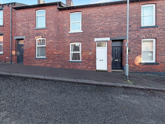 2 Bedroom Terraced House For Sale In Red Bank Terrace, Carlisle, CA2