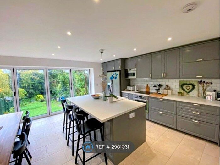 5 Bedroom Semi Detached House To Rent In Ambleside Drive, Oxford, OX3