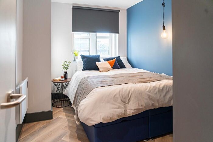 1 Bedroom Apartment To Rent In One Bedroom Apartment, Great Ancoats Street, M4
