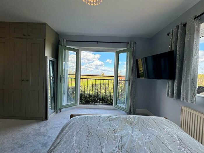 4 Bedroom Character Property For Sale In Little End, Bruntingthorpe, Lutterworth, LE17