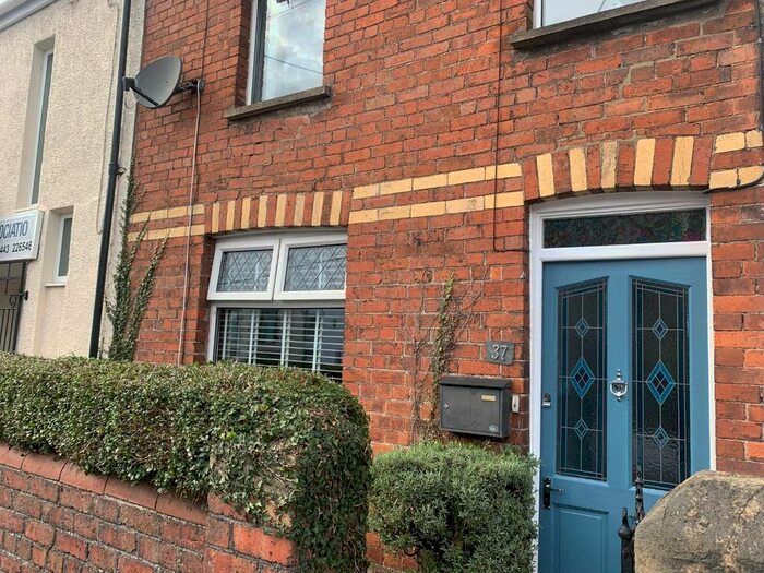 3 Bedroom Terraced House To Rent In Southall Street, Brynna, Pontyclun, CF72