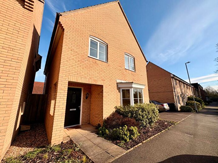 4 Bedroom Detached House For Sale In Green Lane, Cambridge, IP28