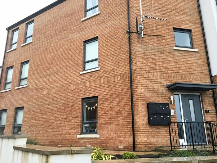 1 Bedroom Flat To Rent In Stock Park, Okehampton, Devon, EX20