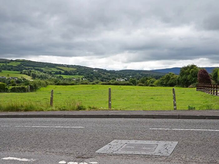 Agricultural Lands For Sale In Lattone Road, Belcoo, BT93