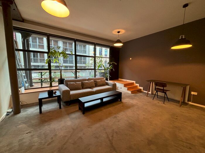 1 Bedroom Flat To Rent In Tib Street, Smithfield Buildings, M4