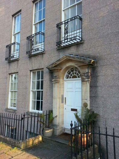 4 Bedroom Flat To Rent In Richmond Terrace, Clifton, Bristol, BS8