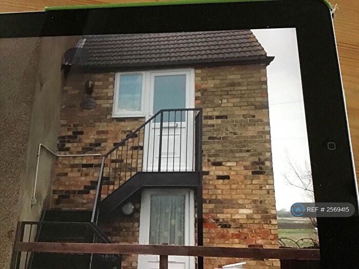 1 Bedroom Flat To Rent In Station Road, Nr. Ely, Cambs, CB6