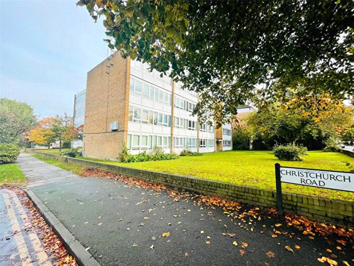 2 Bedroom Apartment For Sale In Heath House, Main Road, Sidcup, Kent, DA14