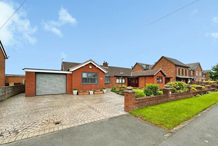 2 Bedroom Bungalow For Sale In Manchester Road, BL6